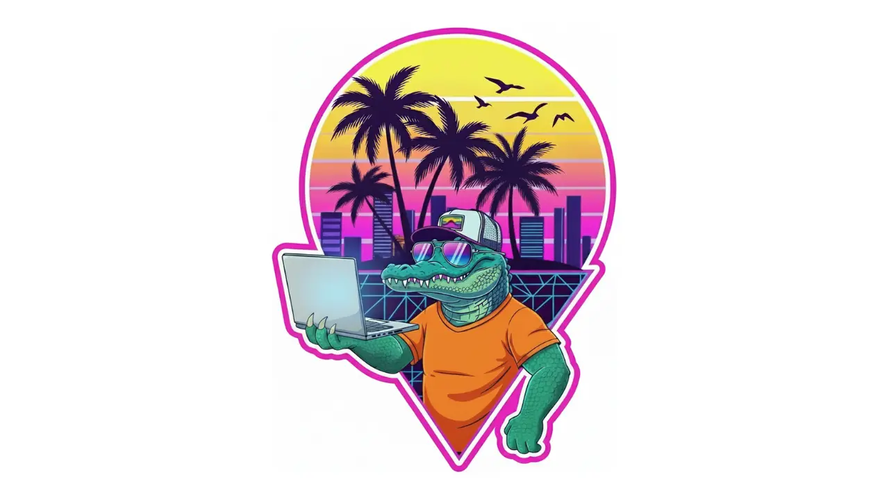 We Build Software background