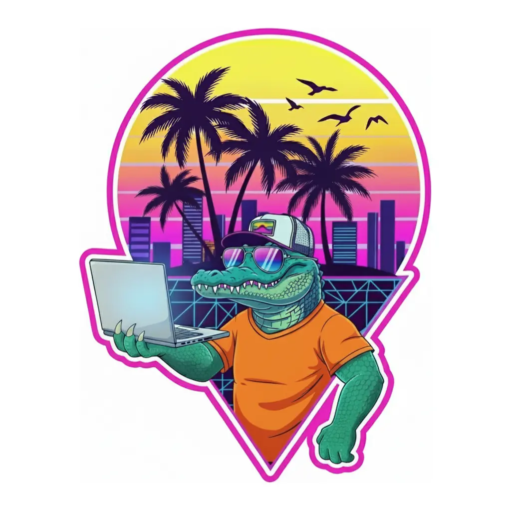 We Build Software background