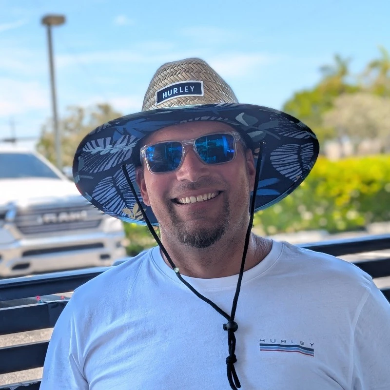 Custom Inventory System